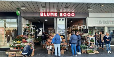 BLUME2000 Bielefeld in Bielefeld