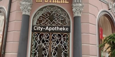 City Apotheke, Inh. Vera-Christin Kaminski in Bottrop