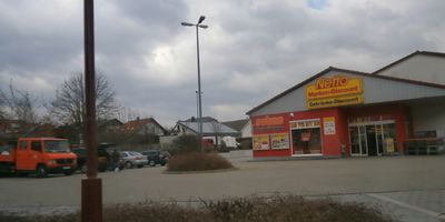 Netto Marken-Discount in Wiernsheim