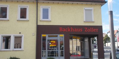 Backhaus Zoller GmbH & Co. KG Bäckerei in Neuhausen auf den Fildern