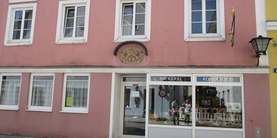 Schröfele Willy Bäckerei und Konditorei in Murnau am Staffelsee
