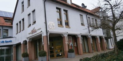 Bäckerei Böss Bäckerei in Neuhausen im Enzkreis