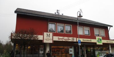 Mildenberger KG Bäckerei und Konditorei in Großaspach Gemeinde Aspach