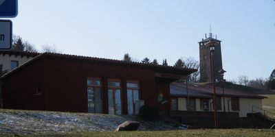 Kindergarten am Sonnenwegle in Dobel