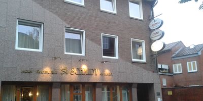 Hotel Schmidt in Meppen