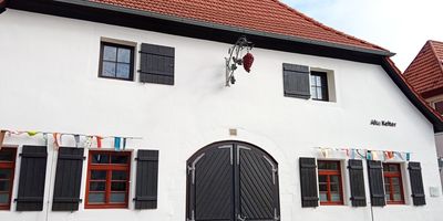 Weinmuseum Horrheim in Vaihingen an der Enz