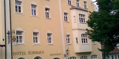 Hotel Schmaus Karat Tour GmbH in Viechtach