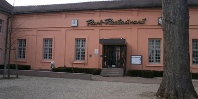 Park Restaurant in Rastatt