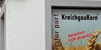Bauser Jürgen Bäckerei in Niefern Gemeinde Niefern-Öschelbronn