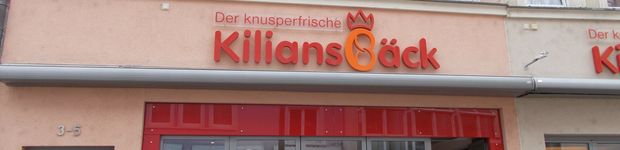 Bild zu Kiliansbäck Bäckerei