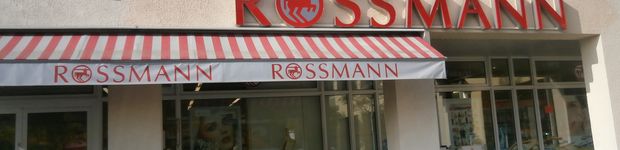 Bild zu Rossmann Drogeriemärkte