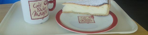 Bild zu Cafe Bäckerei Mayer
