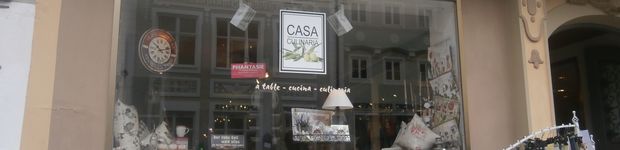 Bild zu Casa Culinaria