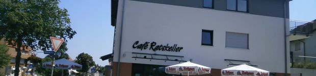 Bild zu Cafe Ratskeller