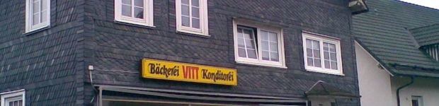 Bild zu Vitt - Bäckerei