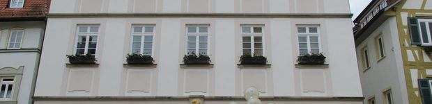 Bild zu Rathaus Marbach am Neckar