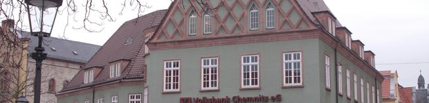 Bild zu Volksbank Chemnitz eG Niederlassung Zwickau