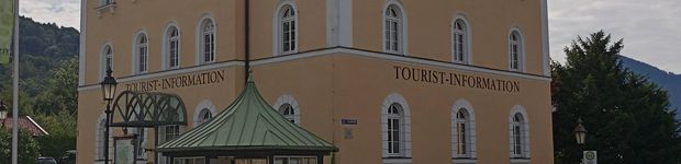 Bild zu Tegernseer Tal Tourismus GmbH