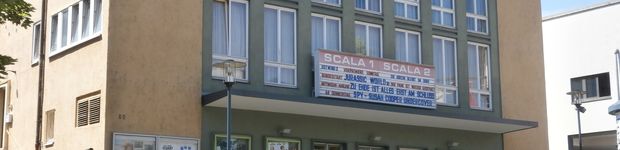 Bild zu Scala Filmtheater