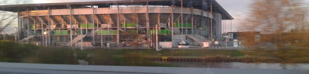 Bild zu VfL-Stadion am Elsterweg