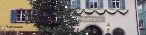 Bild zu Kornhaus