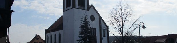 Bild zu Ev.-methodistische Kirche