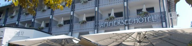 Bild zu Ammersee-Hotel