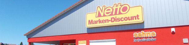 Bild zu Netto Marken-Discount