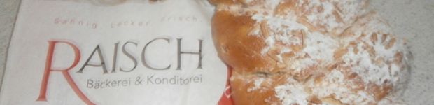 Bild zu Raisch Bäckerei