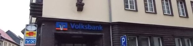 Bild zu Volksbank eG Sangerhausen