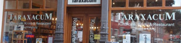 Bild zu Tatort Taraxacum Café und Restaurant