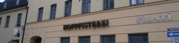 Bild zu Ludwig Stocker Hofpfisterei GmbH