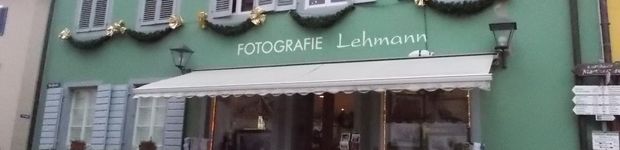 Bild zu Fotografie Lehmann