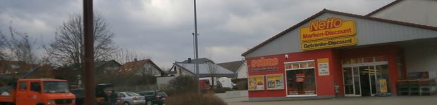 Bild zu Netto Marken-Discount