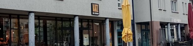 Bild zu Bäckerei Konditorei Adolf Katz