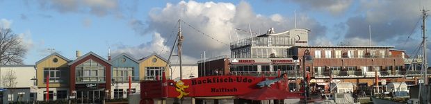 Bild zu Backfisch-Udo GmbH