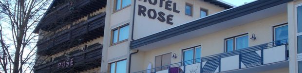 Bild zu Hotel Restaurant Rose