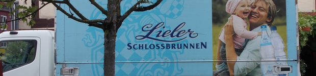 Bild zu Lieler Schlossbrunnen Sattler GmbH & Co. KG