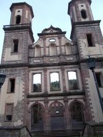 Bild zu Kloster Frauenalb