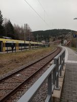 Bild zu Bahnhof Feldberg-Bärental