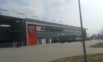 Bild zu Audi Sportpark