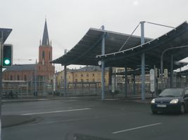 Bild zu Bahnhof Limburg (Lahn)