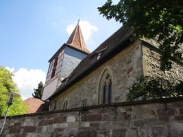 Bild zu Sankt Veitskirche