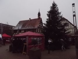 Bild zu Weihnachtsmarkt Königsbach