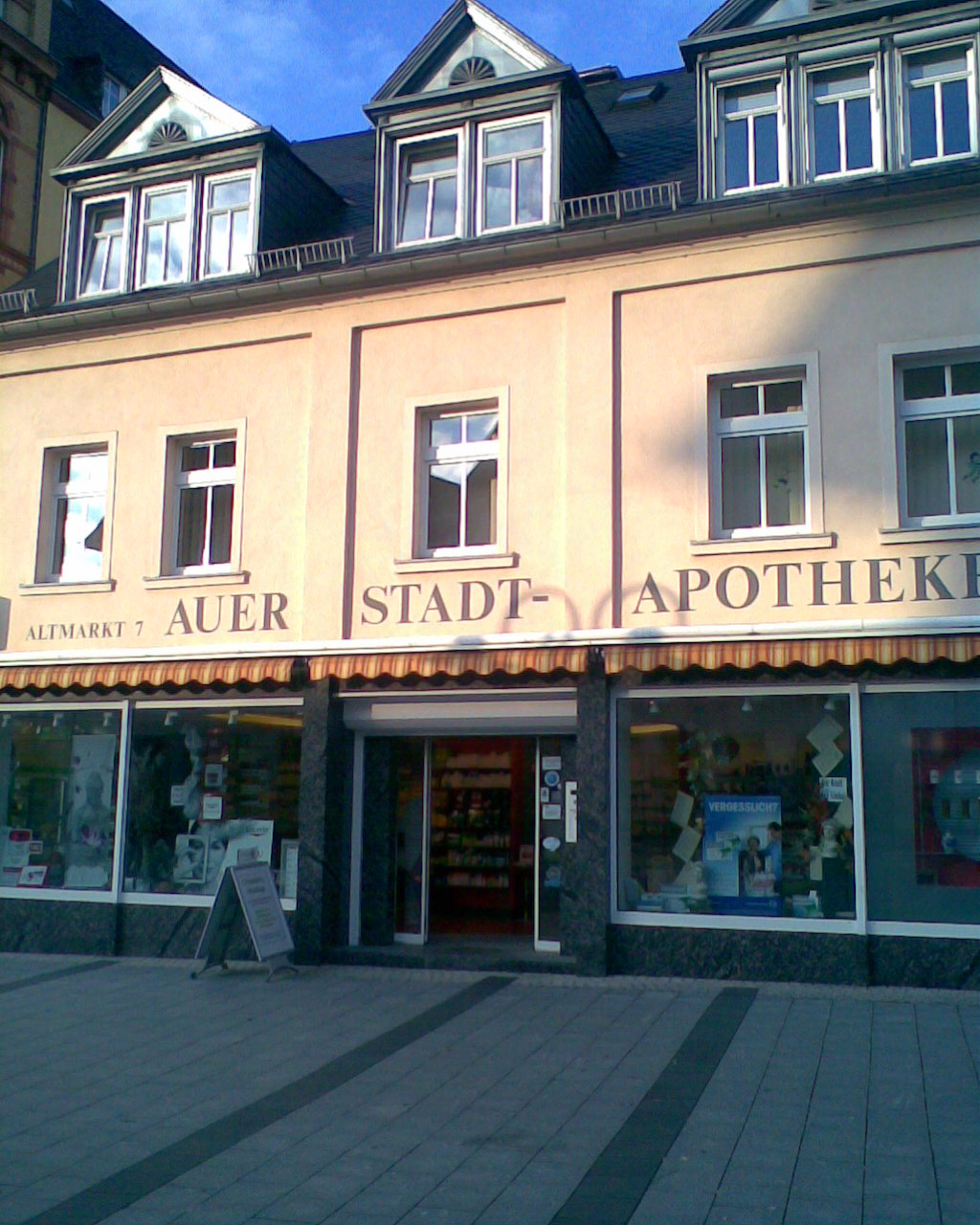 Bild 2 Auer Stadt Inh. Katja Gruß in Aue-Bad Schlema