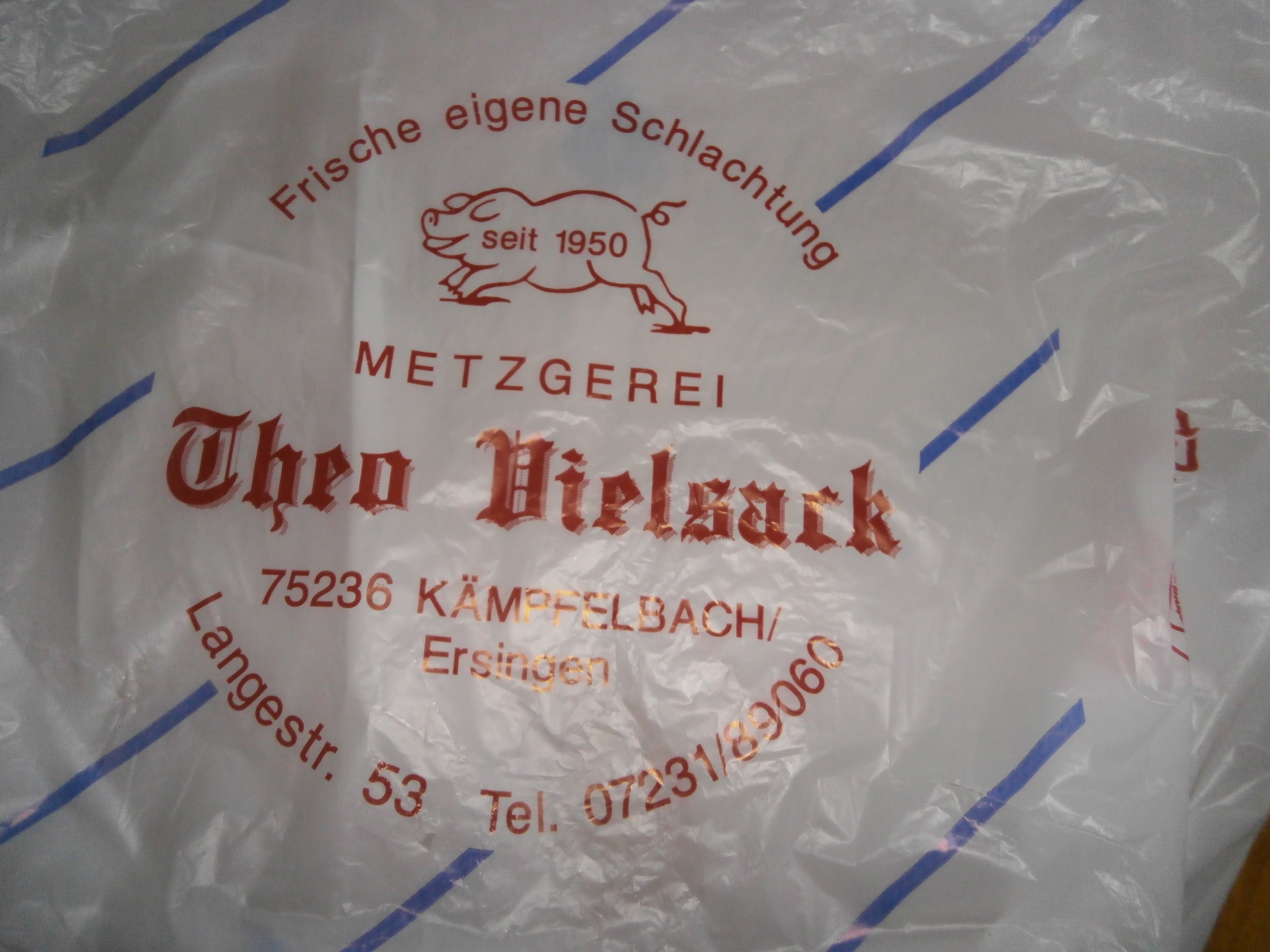 Bild 2 Metzgerei Vielsack GmbH in Kämpfelbach
