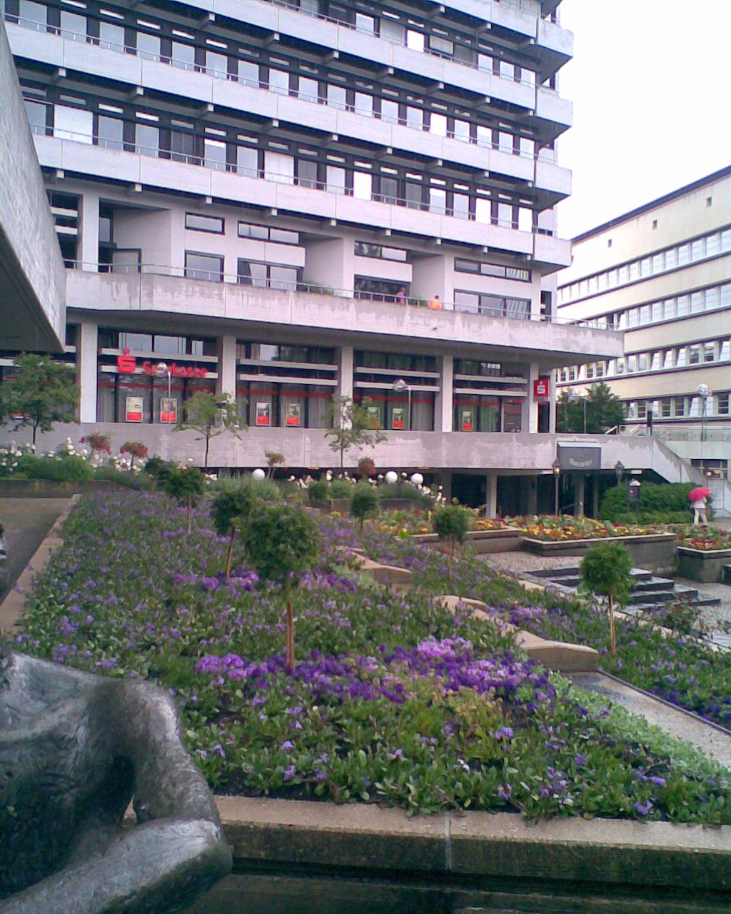 Bild 2 Sparkasse Pforzheim Calw Geldautomat in Pforzheim