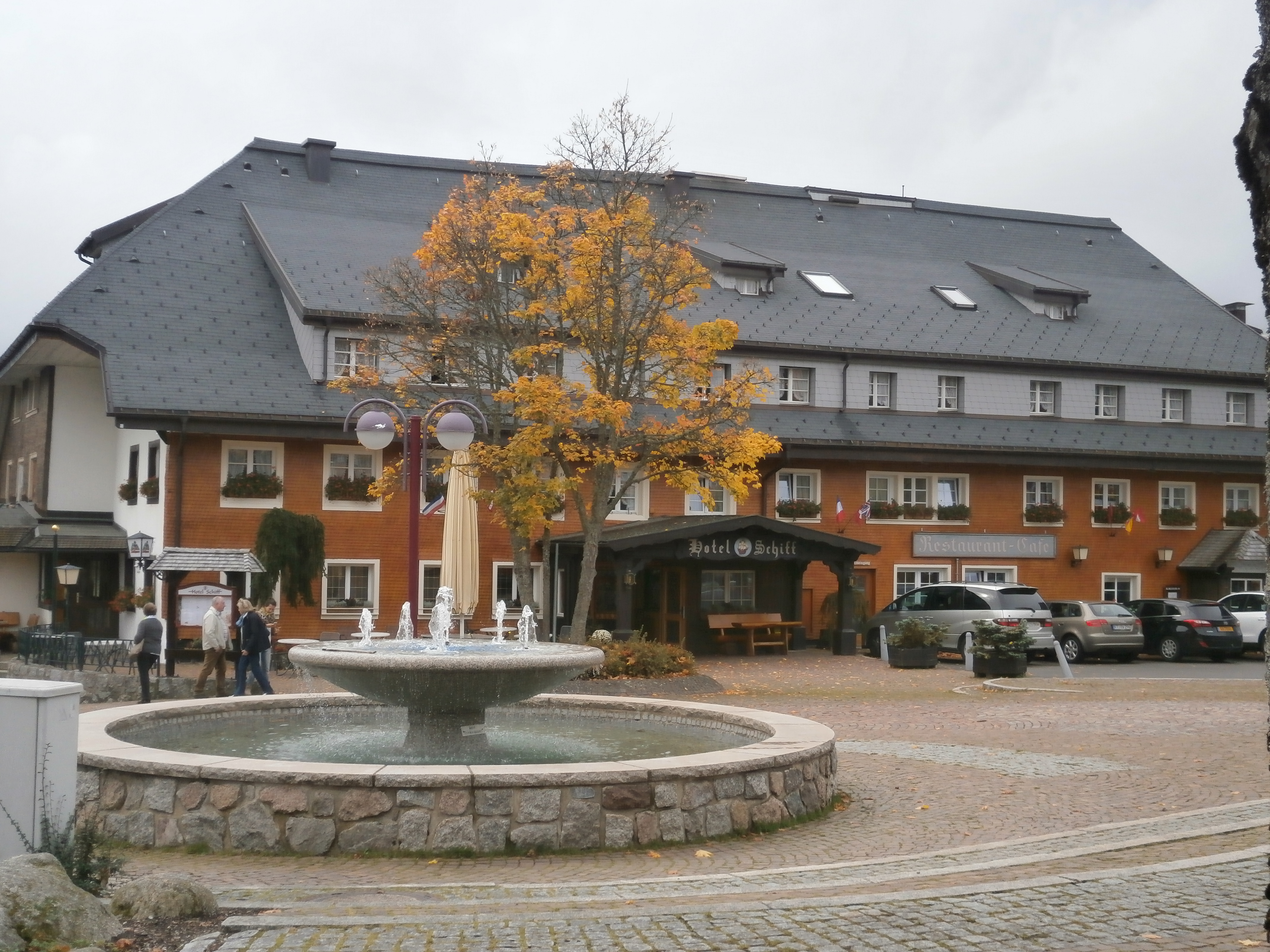 Bild 4 Hotel Schiff am Schluchsee in Schluchsee