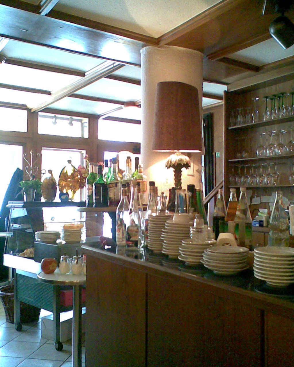 Bild 6 Cafè Am Bad in Bad Wildbad
