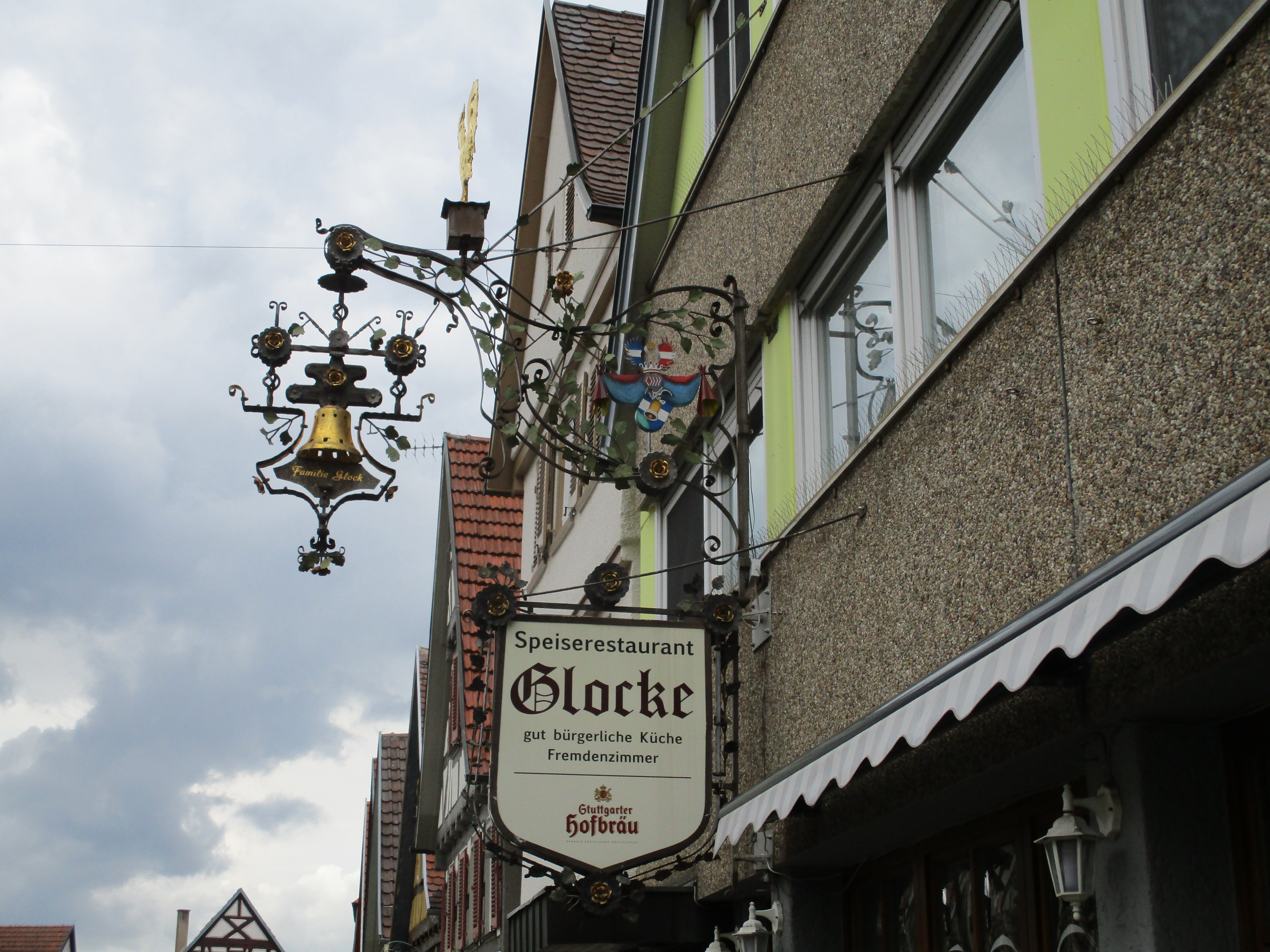 Bild 2 Restaurant Glocke in Marbach am Neckar